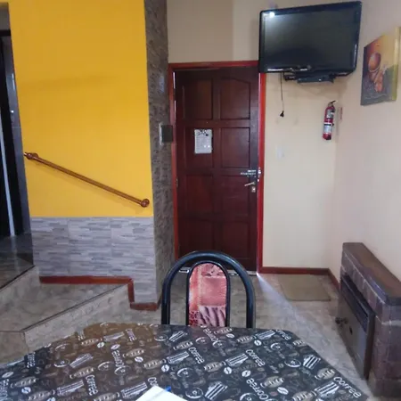 Cabanas Layken Villa Carlos Paz Exterior photo