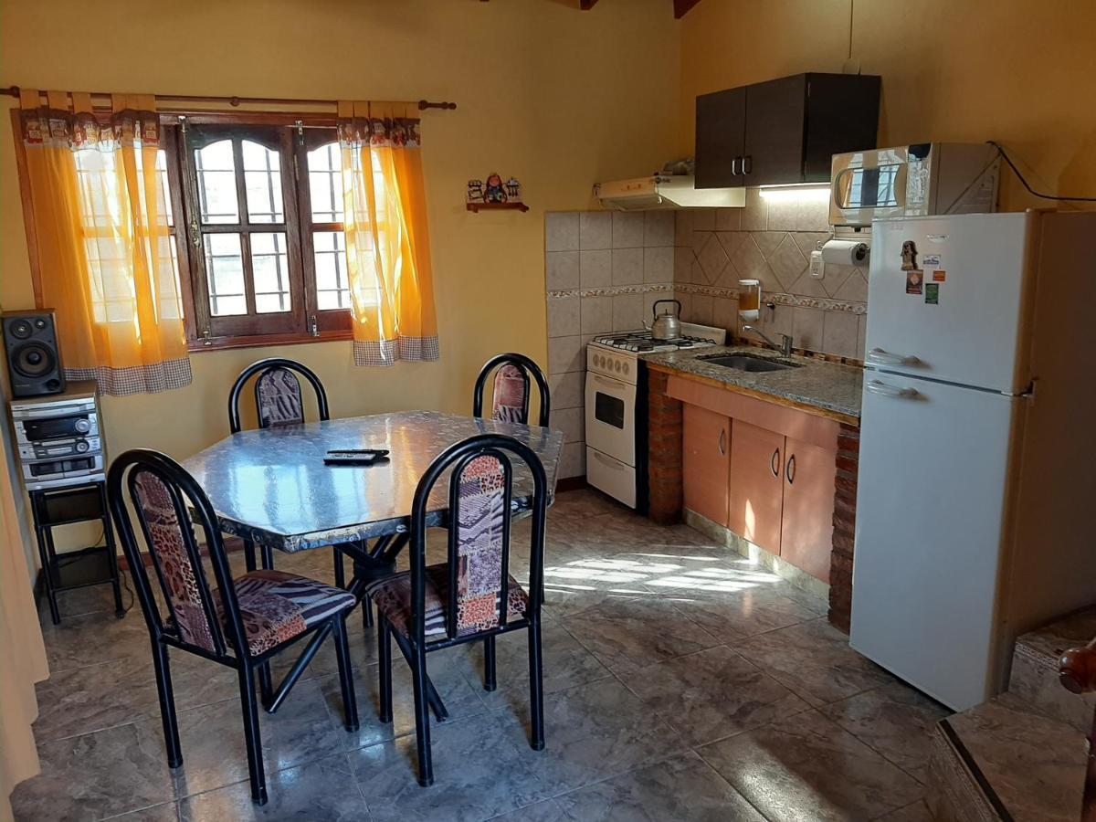Lodge Layken Villa Carlos Paz