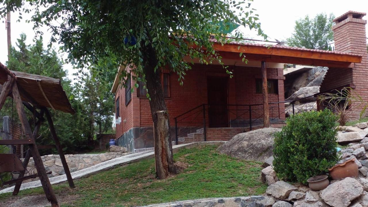 Layken * Villa Carlos Paz