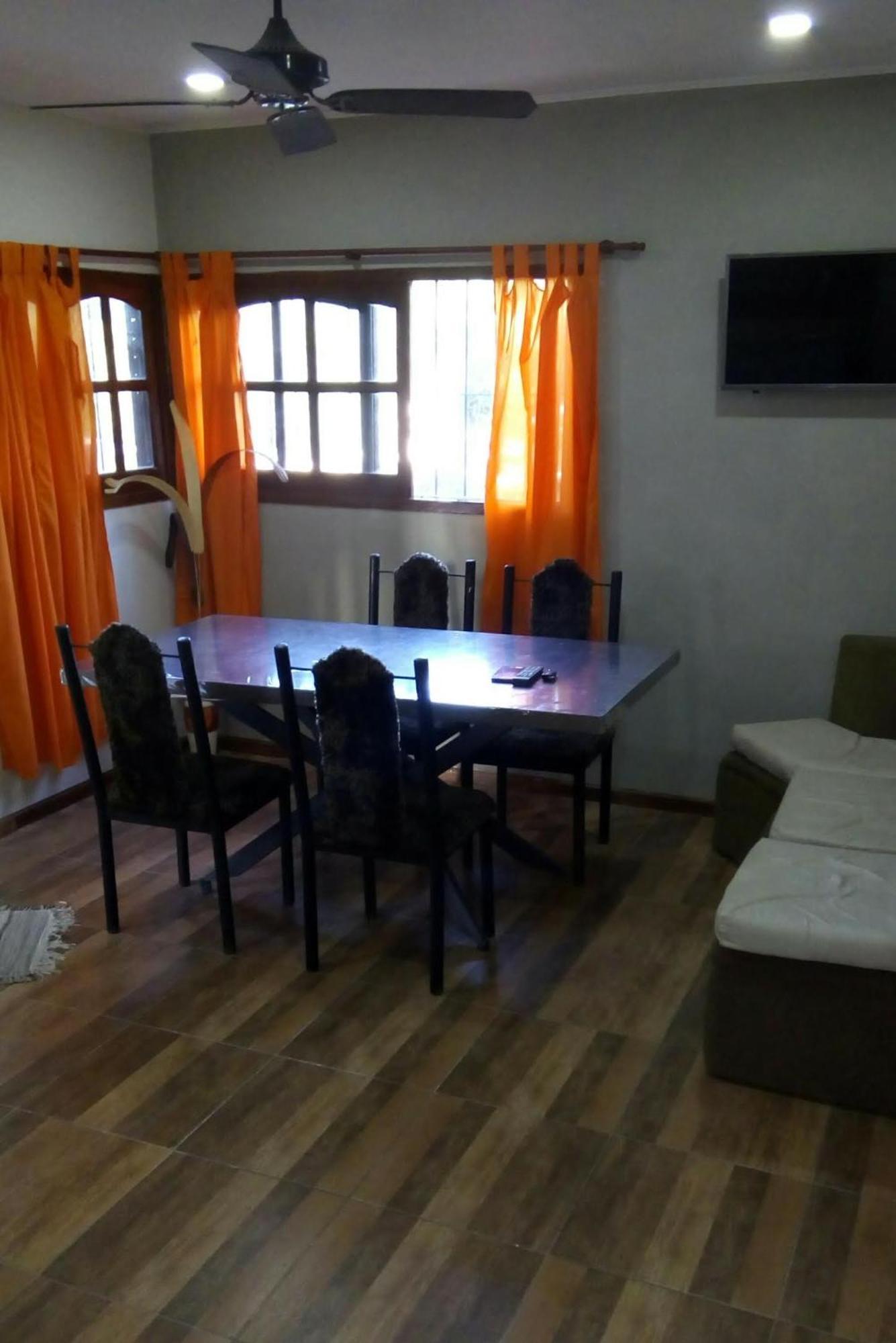 Layken Lodge *