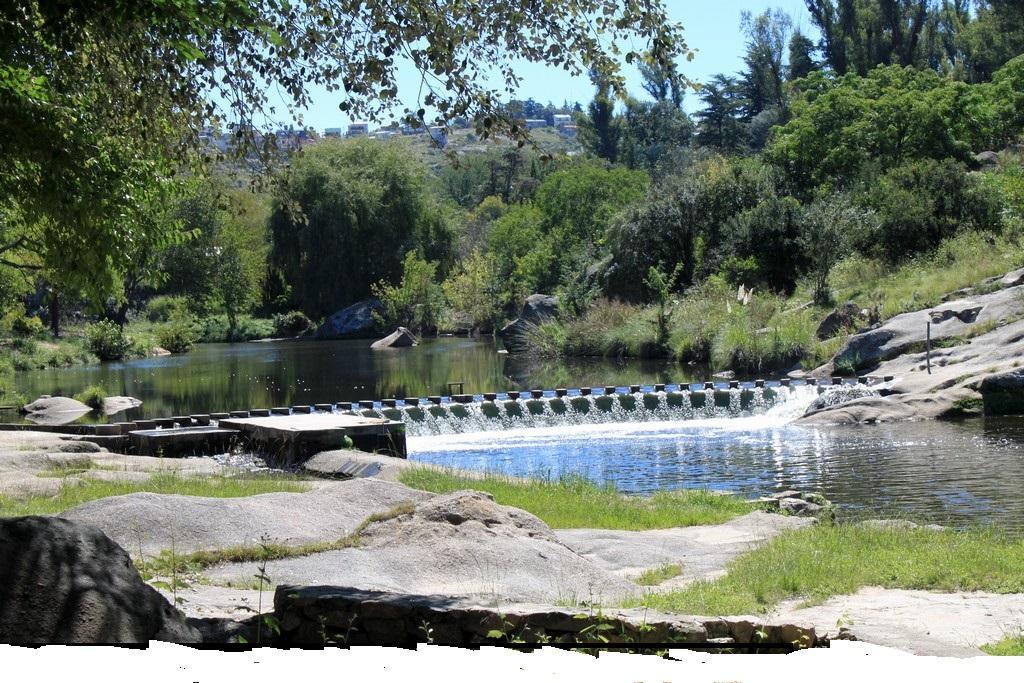Layken Villa Carlos Paz