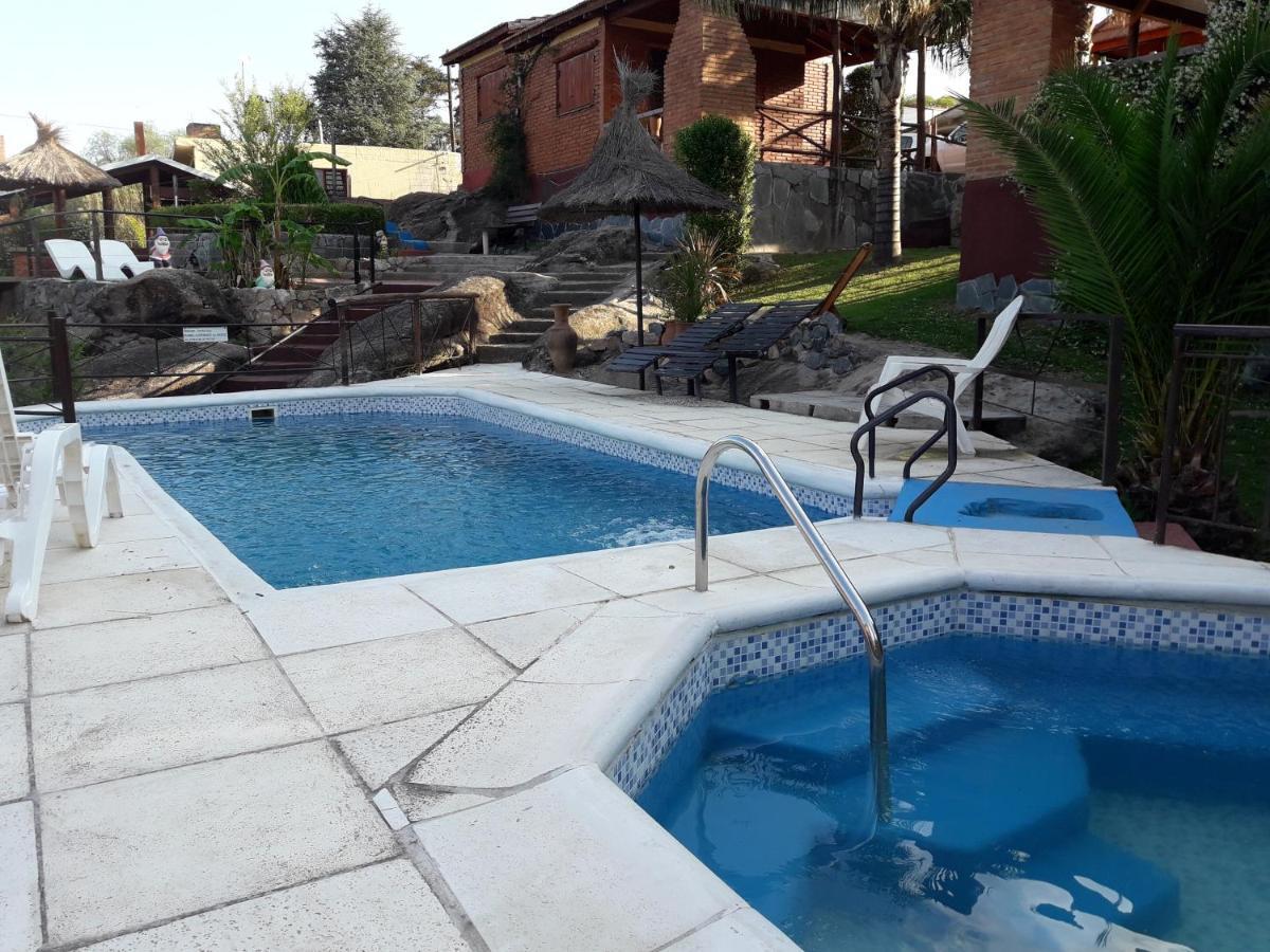 Layken Lodge Villa Carlos Paz